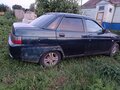 2006 Lada (ВАЗ) 2110, зелёный, 100000 рублей - вид 1