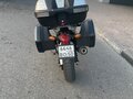 2012 Honda NC 700X, белый, 550000 рублей - вид 1