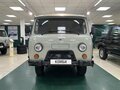 2025 УАЗ 3909, серый - вид 6