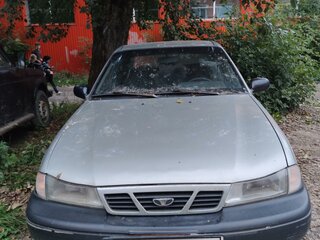 2006 Daewoo Nexia I, серый, 132000 рублей, вид 1