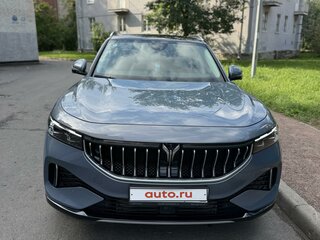 2023 Voyah Free EVR I, серый, 4590000 рублей, вид 1