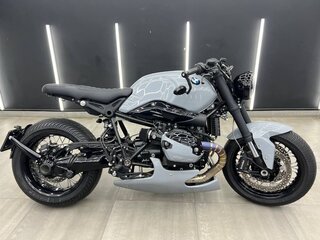 2015 BMW R Nine T, серый, 2500000 рублей, вид 5