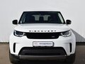 2017 Land Rover Discovery V, белый - вид 1