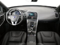 2016 Volvo XC60 I Рестайлинг, чёрный - вид 11