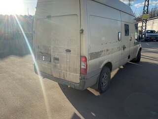 2013 Ford Transit, бежевый, 900000 рублей, вид 4