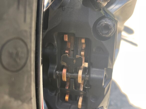 2016 BMW F 800 R, белый, 630000 рублей - вид 7