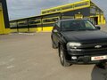 2008 Chevrolet TrailBlazer I Рестайлинг, чёрный, 1650000 рублей