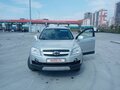 2008 Chevrolet Captiva I, серебристый - вид 1