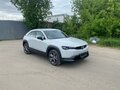 2020 Mazda MX-30 I, серый - вид 7