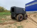 2023 Русская Механика (RM) Frontier 1000, чёрный, 650000 рублей - вид 3