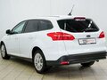 2017 Ford Focus III Рестайлинг, белый - вид 4