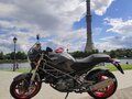 2002 Ducati Monster S4, серый, 389000 рублей - вид 5