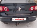 2008 Volkswagen Passat B6, серый, 650000 рублей - вид 7