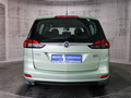 2013 Opel Zafira C, зелёный - вид 6