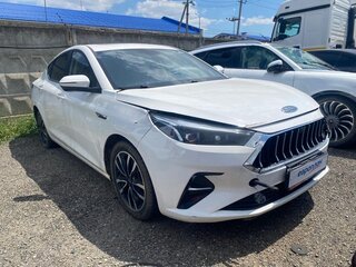 2023 JAC J7 I, белый, 474150 рублей, вид 2