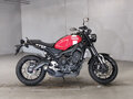 2018 Yamaha XSR900, чёрный, 800000 рублей