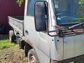 1989 Fuso (Mitsubishi) Canter, серый, 350000 рублей - вид 8