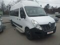 2015 Renault Master, белый, 2800000 рублей - вид 5