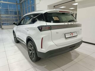 2026 Tenet T7, белый, 3210000 рублей, вид 5
