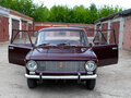1971 Lada (ВАЗ) 2101, пурпурный, 1800000 рублей - вид 10