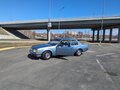 1978 Opel Commodore C, голубой, 400000 рублей - вид 5