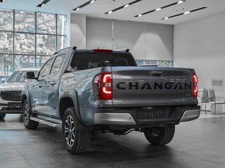 2024 Changan Hunter Plus, серый, 2699000 рублей, вид 4