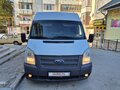 2012 Ford Transit, белый, 1700000 рублей