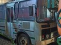2005 ПАЗ 32053-20, белый - вид 2