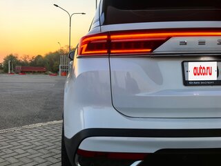 2022 FAW Bestune T99 I, белый, 2700000 рублей, вид 5