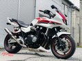 2010 Honda CB 1300, белый, 760000 рублей