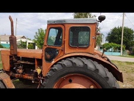 1992 МТЗ (BELARUS) Экскаваторы траншейные, 120000 рублей, вид 5