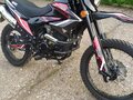 2024 VMC (Vento) Enduro CG250, чёрный, 168000 рублей - вид 3