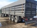 2002 DAF 95XF, зелёный, 2100000 рублей - вид 4