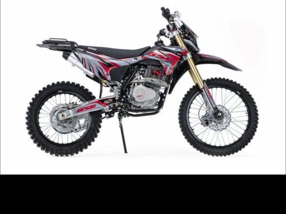 2021 BSE Z3, красный, 210000 рублей