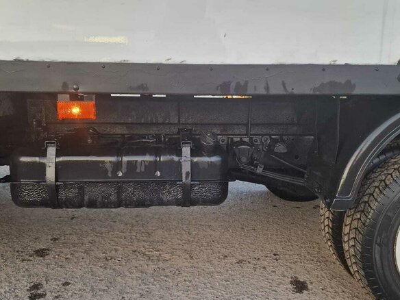 2014 ГАЗ ГАЗель (3302), белый, 970000 рублей - вид 8