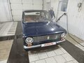 1975 Lada (ВАЗ) 21011, синий, 1750000 рублей - вид 1