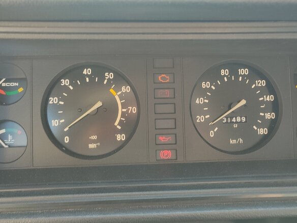 2011 Lada (ВАЗ) 2104, синий - вид 4