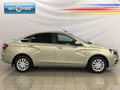 2018 Lada (ВАЗ) Vesta I, бежевый - вид 7