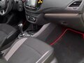 2016 Lada (ВАЗ) Vesta I, зелёный, 850000 рублей - вид 6