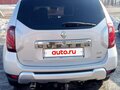 2015 Renault Duster I Рестайлинг, серебристый, 1260000 рублей - вид 2