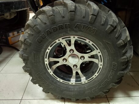 2010 CFMoto CF600-X6, серебристый, 550000 рублей, вид 5