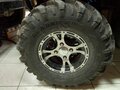 2010 CFMoto CF600-X6, серебристый, 550000 рублей - вид 4
