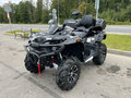 2025 Stels ATV-800 Guepard Trophy, чёрный, 1139100 рублей - вид 2