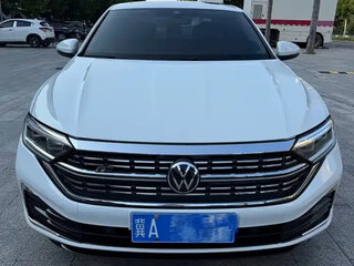 2023 Volkswagen Sagitar III Рестайлинг, белый, 1580000 рублей, вид 2