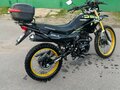 2014 Wels ZT250-XT, чёрный, 160000 рублей - вид 3