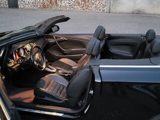 2019 Buick Cascada, чёрный, 2150000 рублей, вид 5