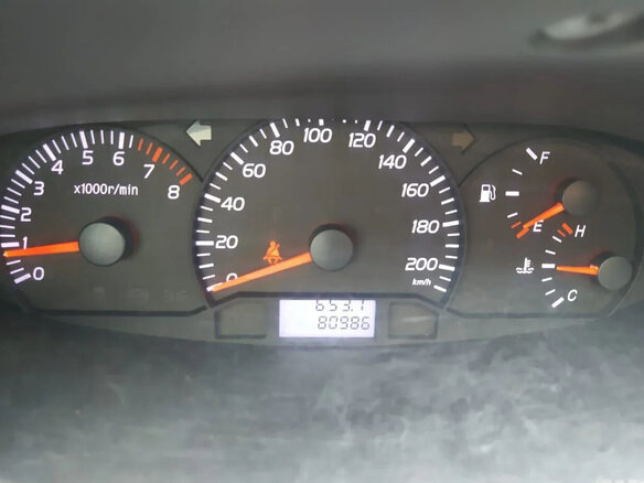 2013 Geely MK I, серебристый - вид 11