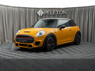 Mini Hatch JCW III (F55/F56)