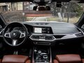 2019 BMW X7 M50d I (G07), белый - вид 8