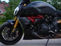 2021 Ducati Diavel 1260, чёрный, 2350000 рублей - вид 4